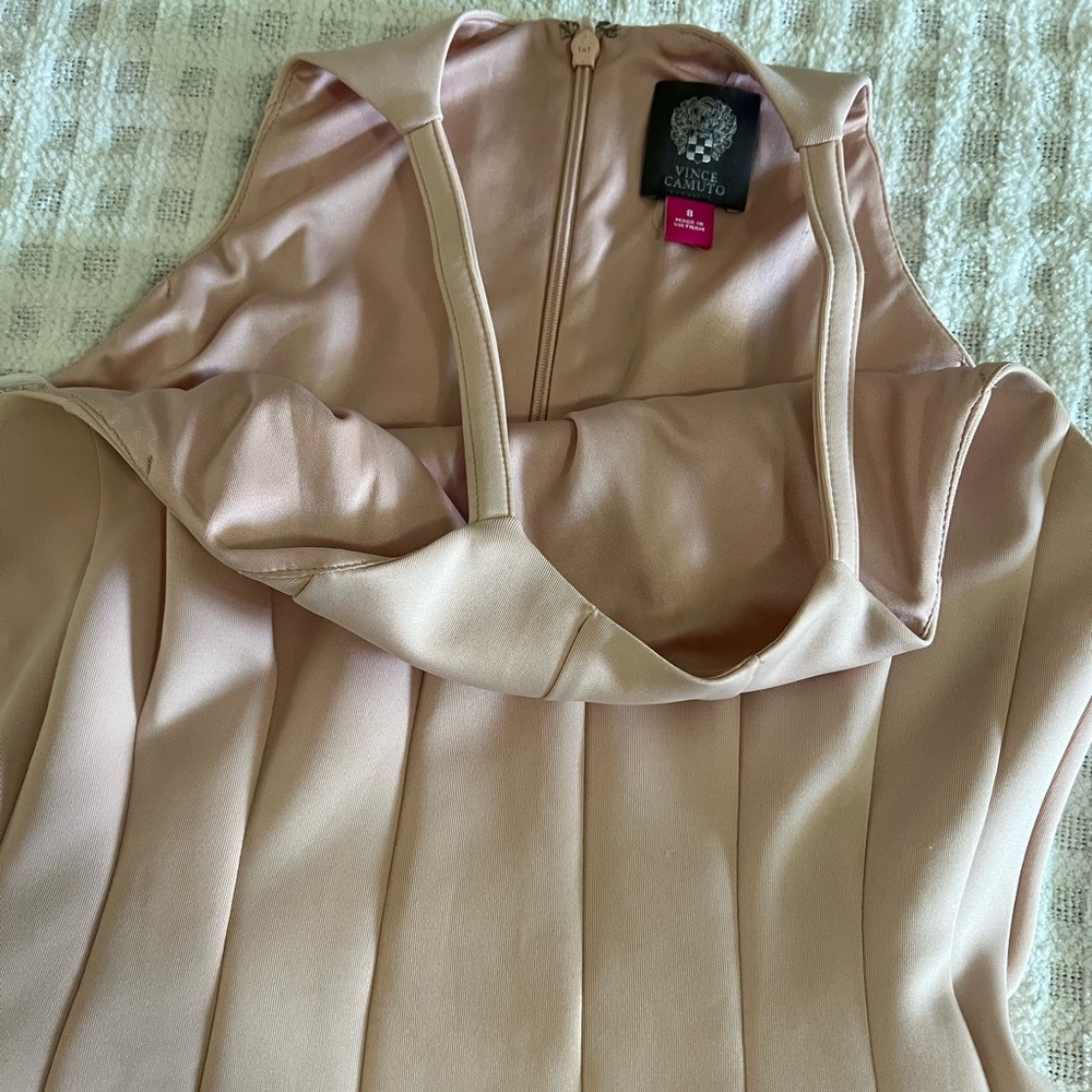 Vince Camuto Mini Dress - Picture 2 of 4